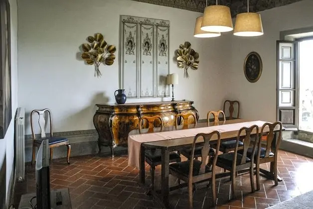 Superior Apart Daire, 3 Yatak Odası