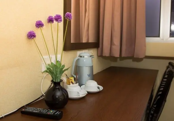Superior King Room