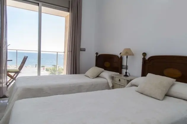 Luxury Apart Daire, 2 Yatak Odası, Teras