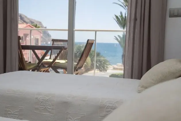 Luxury Apart Daire, 2 Yatak Odası, Teras