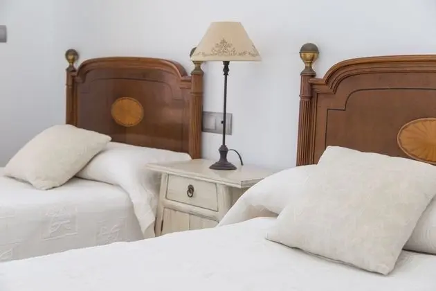 Luxury Apart Daire, 2 Yatak Odası, Teras