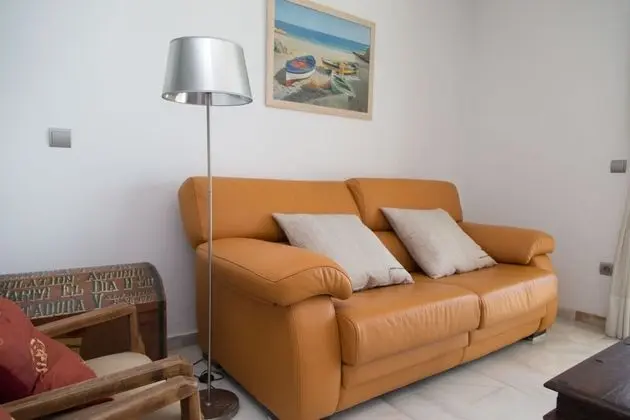 Luxury Apart Daire, 2 Yatak Odası, Teras