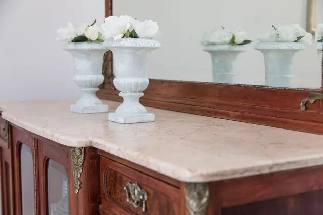 Luxury Apart Daire, 2 Yatak Odası, Teras