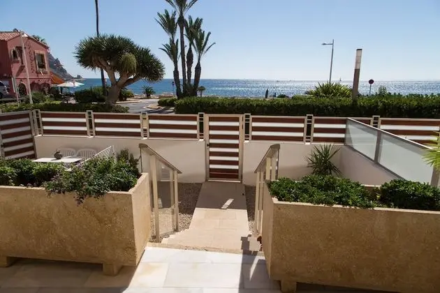 Luxury Apart Daire, 2 Yatak Odası, Teras