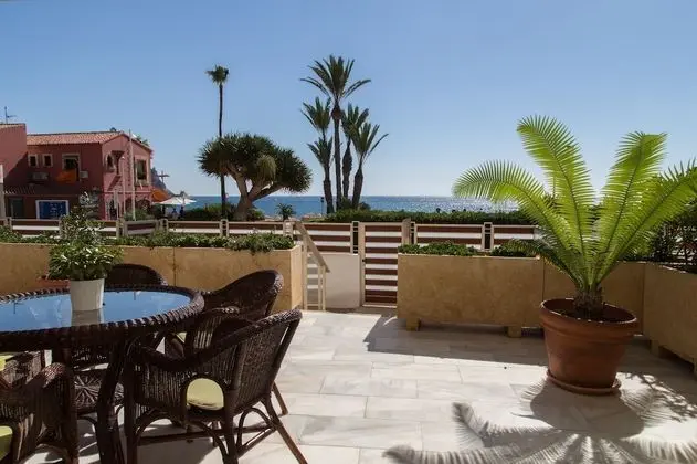 Luxury Apart Daire, 2 Yatak Odası, Teras