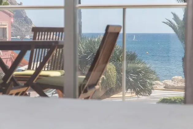 Luxury Apart Daire, 2 Yatak Odası, Teras