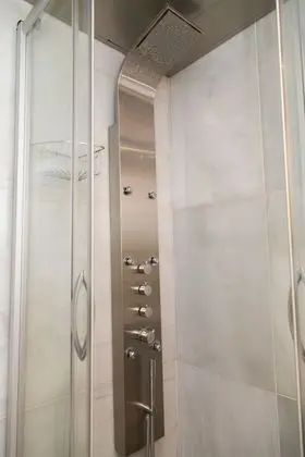 Luxury Apart Daire, 2 Yatak Odası, Teras