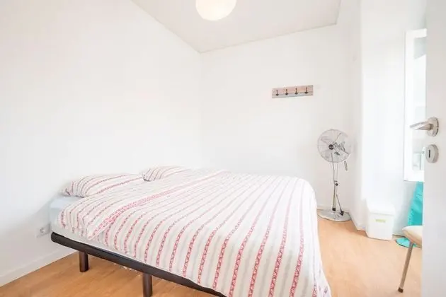 Classic Tek Büyük Yataklı Oda, Ortak Banyo