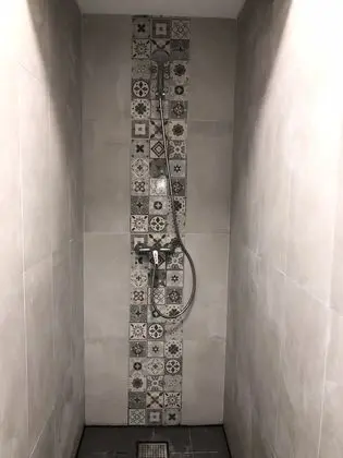 Ortak Ranzalı Oda (Bed in 8-Bed Dormitory with Balcony)