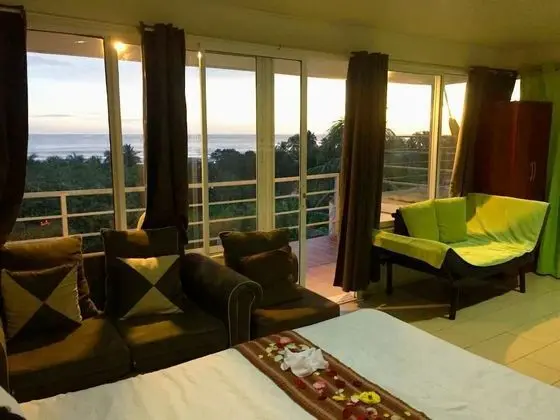 Apartamento Cristal