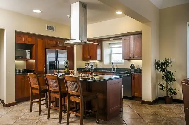 Deluxe Apart Daire, 3 Yatak Odası, Okyanus Manzaralı, Denize Sıfır