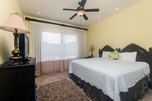 Luxury Apart Daire, 3 Yatak Odası, Okyanus Manzaralı, Okyanusa Sıfır
