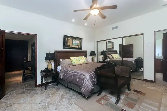 Luxury Apart Daire, 3 Yatak Odası, Okyanus Manzaralı, Okyanusa Sıfır