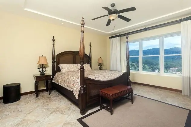 Luxury Apart Daire, 3 Yatak Odası, Okyanus Manzaralı, Okyanusa Sıfır