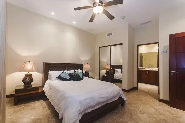 Premium Apart Daire, 3 Yatak Odası, Okyanus Manzaralı, Okyanusa Sıfır