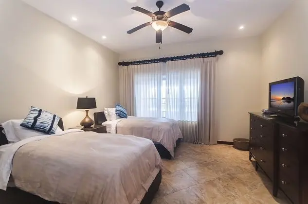 Premium Apart Daire, 3 Yatak Odası, Okyanus Manzaralı, Okyanusa Sıfır