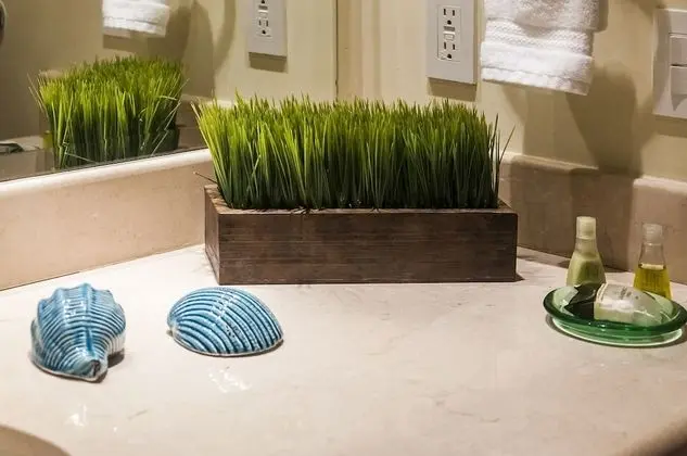 Premium Apart Daire, 3 Yatak Odası, Okyanus Manzaralı, Okyanusa Sıfır