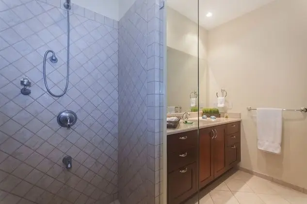 Premium Apart Daire, 3 Yatak Odası, Okyanus Manzaralı, Okyanusa Sıfır