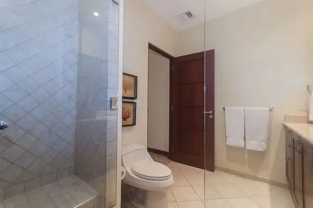 Premium Apart Daire, 3 Yatak Odası, Okyanus Manzaralı, Okyanusa Sıfır