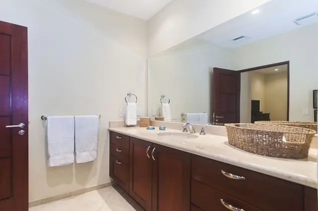 Premium Apart Daire, 3 Yatak Odası, Okyanus Manzaralı, Okyanusa Sıfır