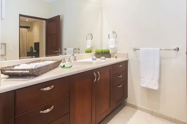 Premium Apart Daire, 3 Yatak Odası, Okyanus Manzaralı, Okyanusa Sıfır
