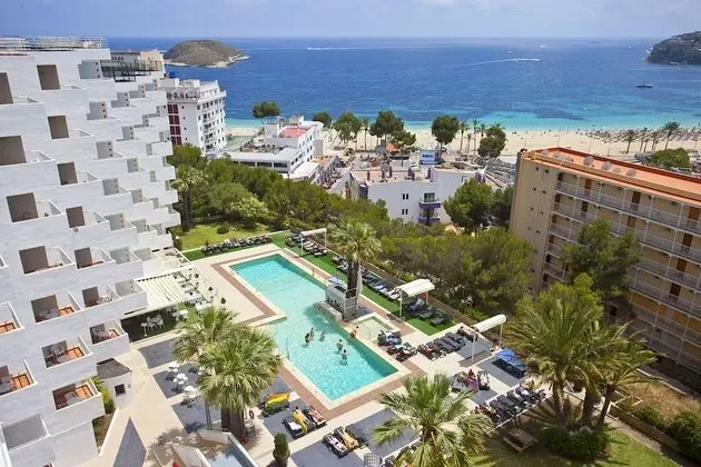 Premium Apart Daire, 1 Yatak Odası, Balkon, Deniz Manzaralı