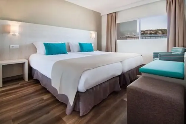 Premium Apart Daire, 1 Yatak Odası, Balkon, Deniz Manzaralı