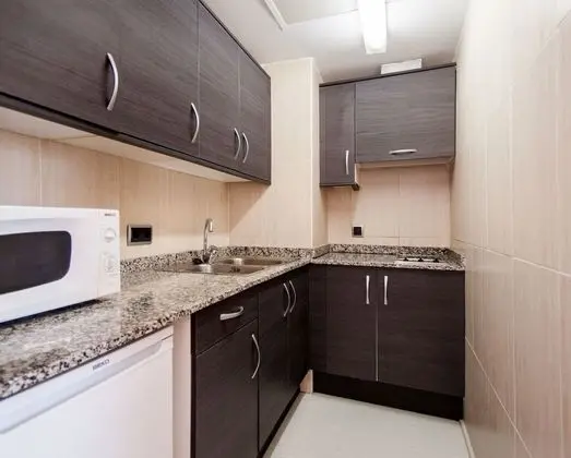 Premium Apart Daire, 1 Yatak Odası, Balkon, Deniz Manzaralı