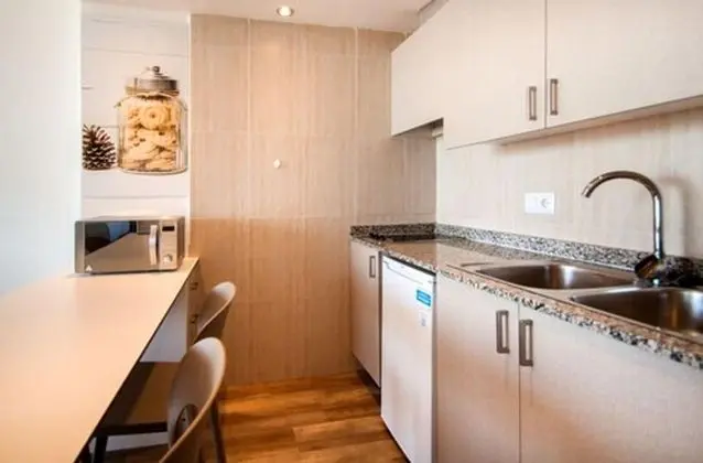 Premium Apart Daire, 1 Yatak Odası, Balkon, Deniz Manzaralı