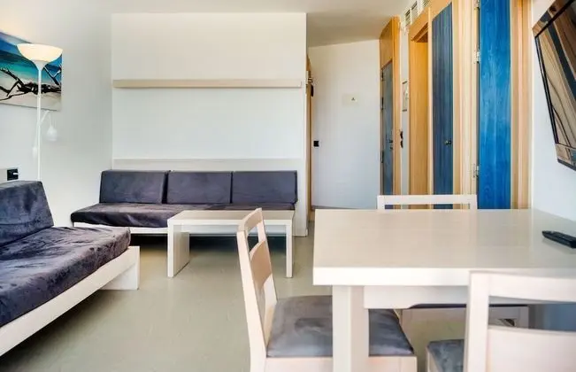 Premium Apart Daire, 1 Yatak Odası, Balkon, Deniz Manzaralı