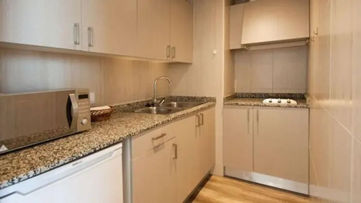 Premium Apart Daire, 2 Yatak Odası, Balkon, Deniz Manzaralı