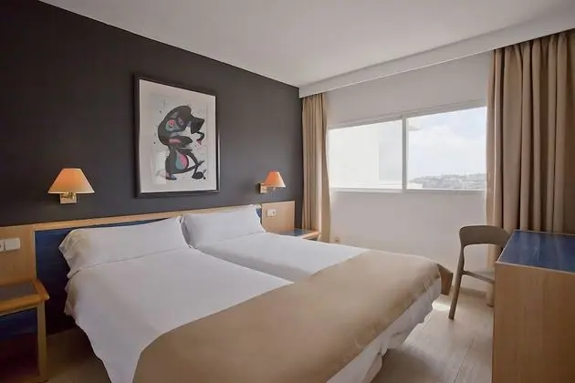 Superior Apart Daire, 1 Yatak Odası, Balkon, Deniz Manzaralı
