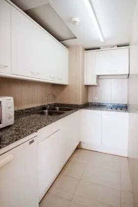 Superior Apart Daire, 1 Yatak Odası, Balkon, Deniz Manzaralı