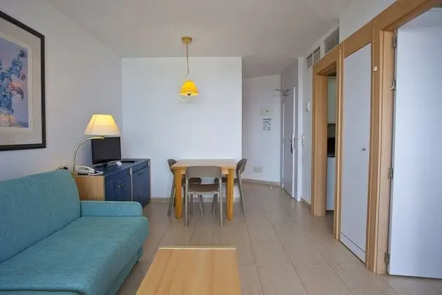 Superior Apart Daire, 1 Yatak Odası, Balkon, Deniz Manzaralı