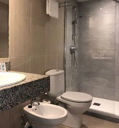 Superior Apart Daire, 1 Yatak Odası, Balkon, Deniz Manzaralı