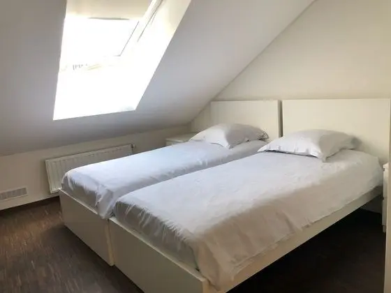 Deluxe Apart Daire, 1 Yatak Odası