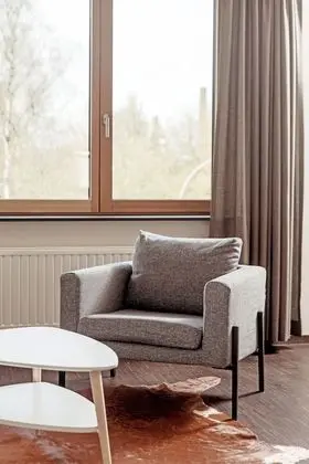 Deluxe Apart Daire, 1 Yatak Odası