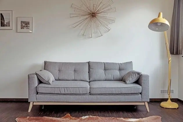 Design Apart Daire, 1 Yatak Odası, Zemin Kat