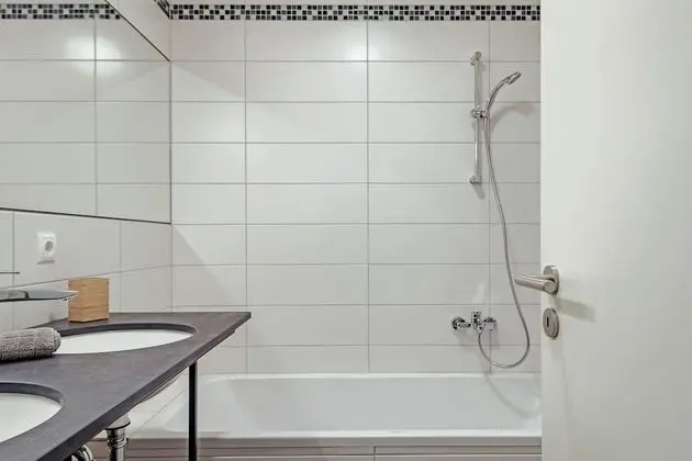 Design Apart Daire, 1 Yatak Odası, Zemin Kat