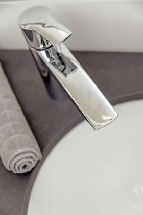Design Apart Daire, 1 Yatak Odası, Zemin Kat