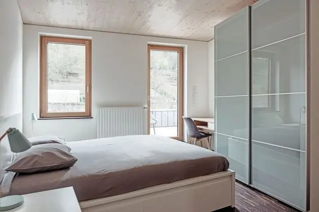 Design Çatı Katı Süiti (Penthouse), 2 Yatak Odası, Teras, Executive Katı