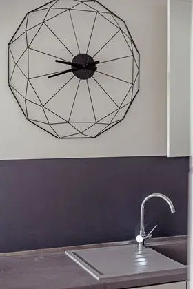 Design Çatı Katı Süiti (Penthouse), 2 Yatak Odası, Teras, Executive Katı