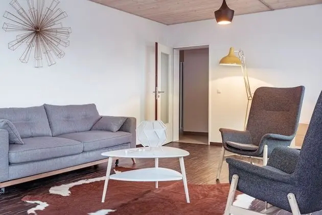 Design Çatı Katı Süiti (Penthouse), 2 Yatak Odası, Teras, Executive Katı