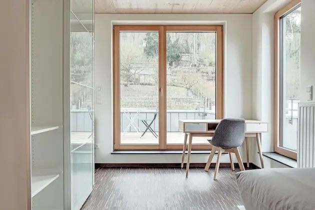 Design Çatı Katı Süiti (Penthouse), 2 Yatak Odası, Teras, Executive Katı