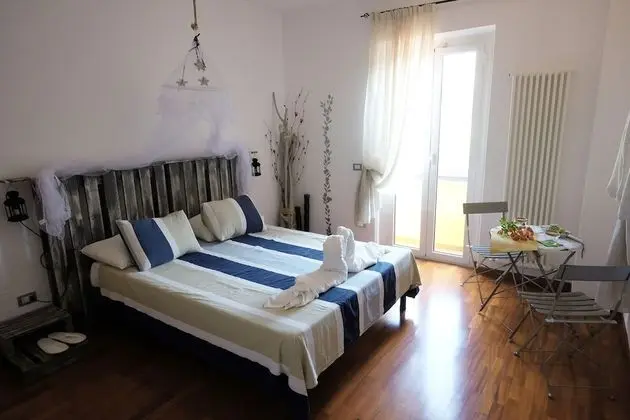 Tek Büyük veya İki Ayrı Yataklı Oda, Jakuzi, Bahçeli