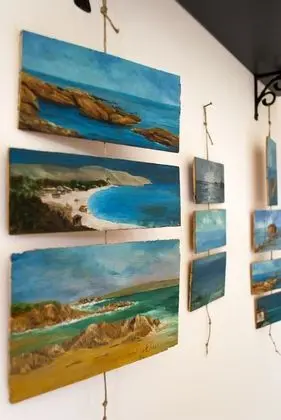 Tek Büyük veya İki Ayrı Yataklı Oda, Jakuzi, Bahçeli