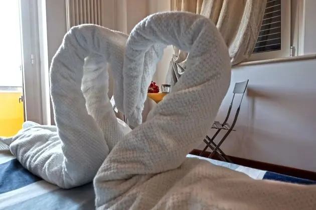 Tek Büyük veya İki Ayrı Yataklı Oda, Jakuzi, Bahçeli