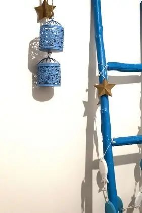 Tek Büyük veya İki Ayrı Yataklı Oda, Özel Banyo, Denize Bakan