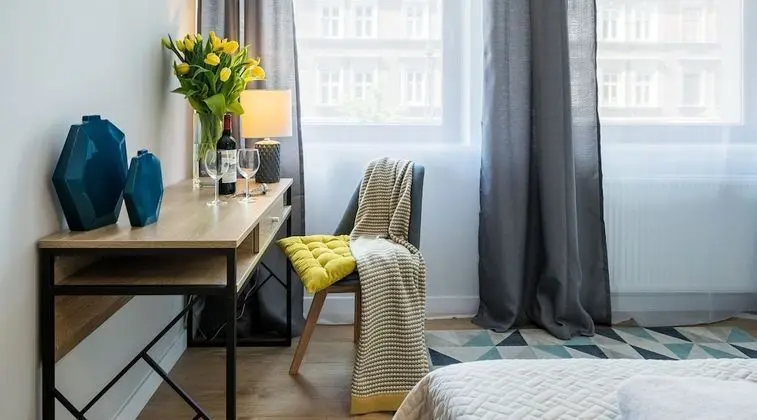 Comfort Çatı Katı Süiti (Penthouse)