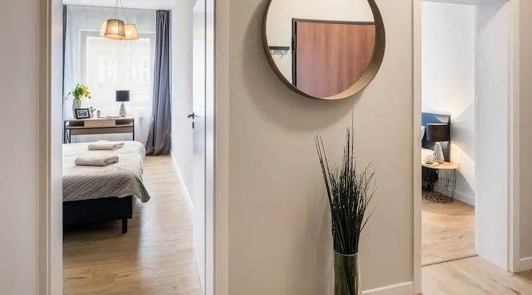 Premium Süit, 2 Yatak Odası, Teras